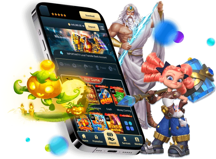 Đảm bảo an toàn và công bằng tại 23bet