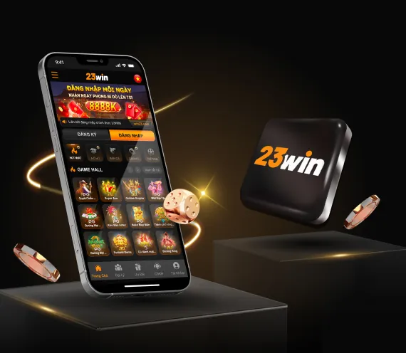 Bảo mật hàng đầu 23bet