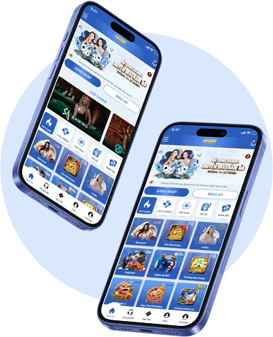 Kho trò chơi đa dạng 23bet