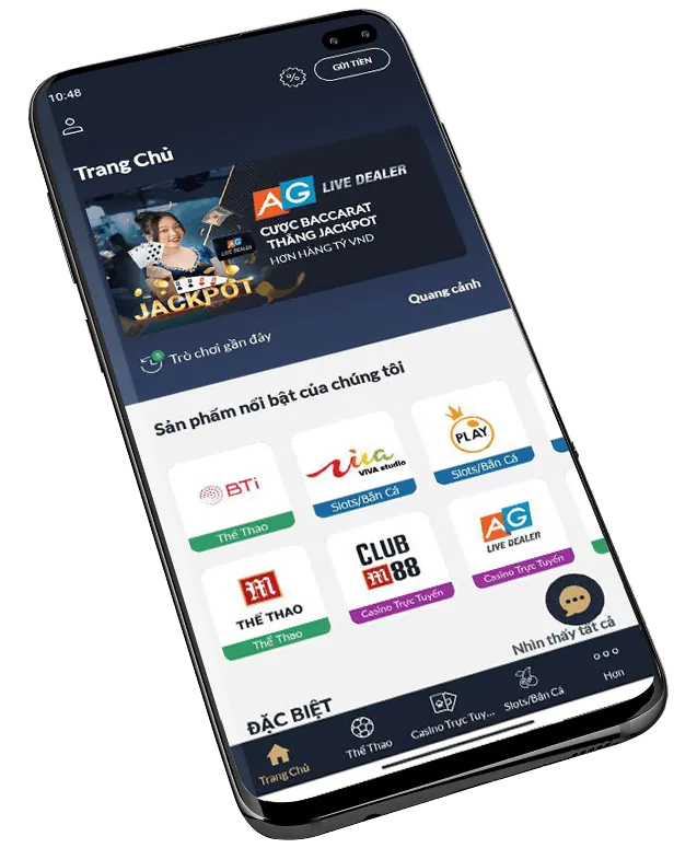 Hỗ trợ khách hàng 23bet