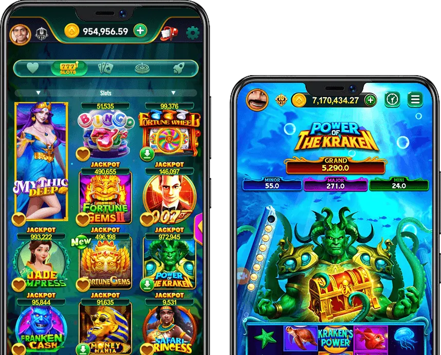 Biểu tượng trò chơi độc quyền tại 23bet