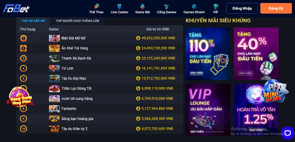Hình ảnh mẹo cá cược thể thao 23bet