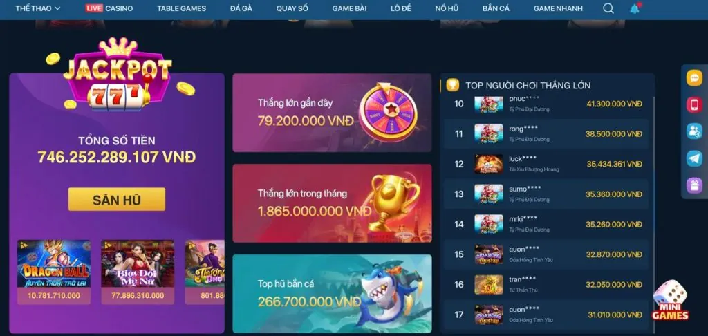 Khuyến mãi bắn cá hấp dẫn tại 23bet