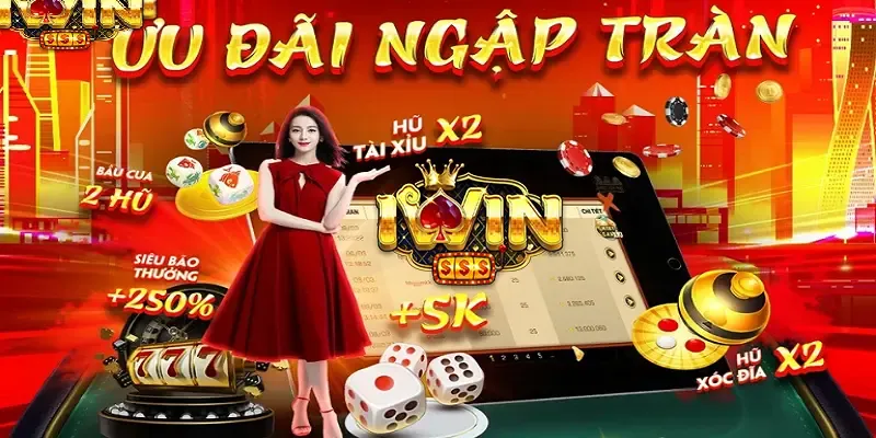 Đa dạng các trò chơi live casino tại 23bet với dealer xinh đẹp
